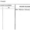 Clark, Joseph
