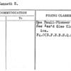 Clark, Kenneth S.