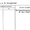 Clark, L.M. Incorporated