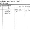 Clark, MacMullen & Rilley, Inc.