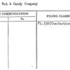 Clark Nut & Candy Company