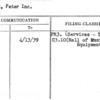 Clark, Peter Inc.