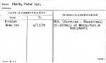 Clark, Peter Inc.