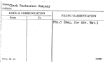 Clark Restaurant Company