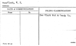 Clark, W.H.