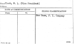 Clark, W.L. (Vice President)