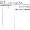 Clark, W.M.