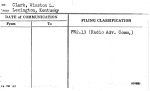 Clark, Winston L.