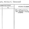 Clark-Duff, William G. (Reverend)