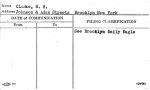 Clarke, H.H.