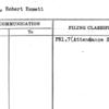 Clarke, Robert Emmett