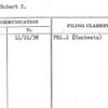 Clarke, Robert S.