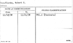 Clarke, Robert S.