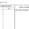 Clausen, W.G.