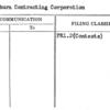 Clayburn Contracting Corporation