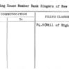 Clearing House Member Bank Singers of New York