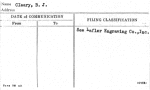 Cleary, B.J.