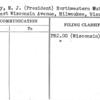Cleary, M.J. (President) Northwestern Mut. Life Ins. Co.