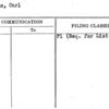 Clemens, Carl