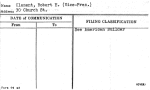 Clement, Robert E. (Vice-Pres.)