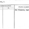 Clements, J.