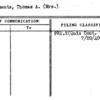 Clements, Thomas A. (Mrs.)