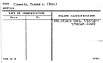 Clements, Thomas A. (Mrs.)