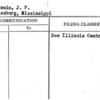 Clendenin, J.P.