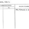 Clendenin, John L.