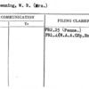 Clendenning, W.B. (Mrs.)