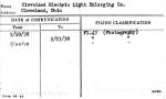 Cleveland Electric Light Enlarging Co.