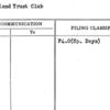 Cleveland Trust Club