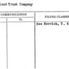 Cleveland Trust Company