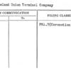 Cleveland Union Terminal Company