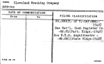 Cleveland Wrecking Company