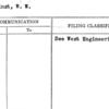 Clinedinst, W.W.
