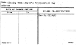 Closing Week--Mayor's Proclamation Day