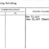 Clothing Building