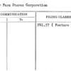 Clover Farm Stores Corporation