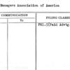 Club Managers Association of America