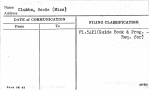 Clubbs, Occie (Miss)