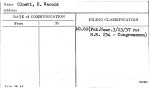 Cluett, E. Harold