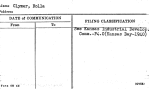 Clymer, Rolla
