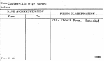 Coatesville High School