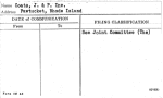 Coats, J. & P. Inc.