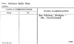 Coblenz Radio Shop