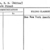 Coblentz, E.D. (Editor)