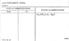 Index