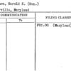 Cobourn, Harold E. (Hon.)