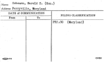 Cobourn, Harold E. (Hon.)